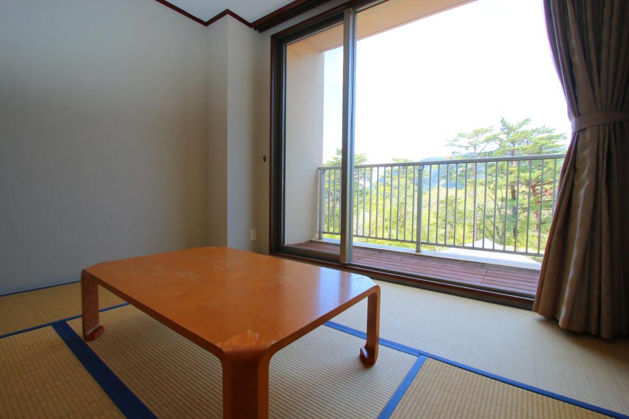 Hokkein-Onsen Kougen-Terrace Hotel Kokonoe Ngoại thất bức ảnh