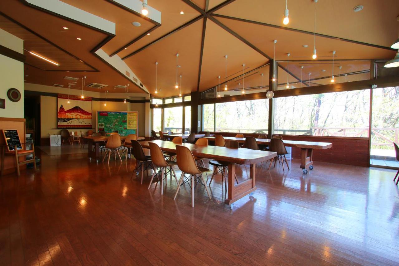 Hokkein-Onsen Kougen-Terrace Hotel Kokonoe Ngoại thất bức ảnh