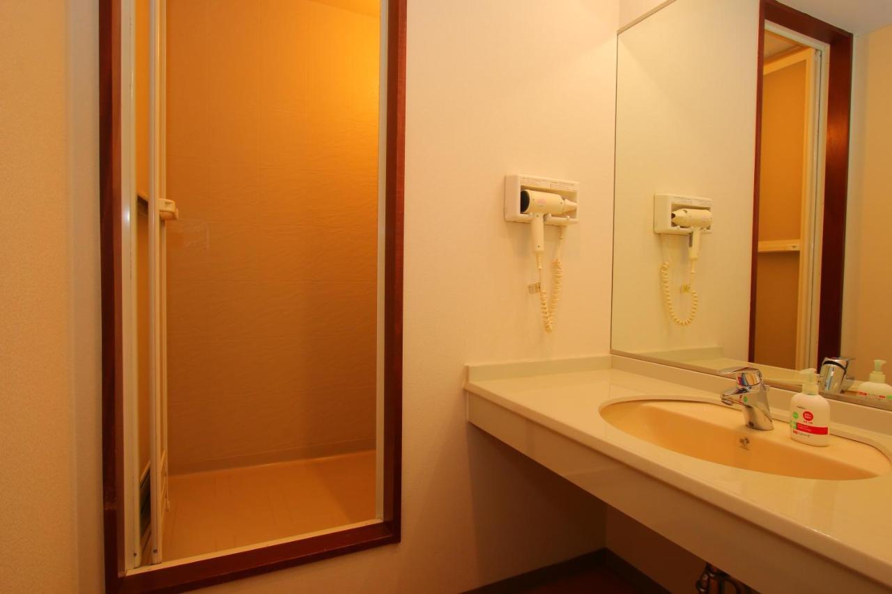 Hokkein-Onsen Kougen-Terrace Hotel Kokonoe Ngoại thất bức ảnh