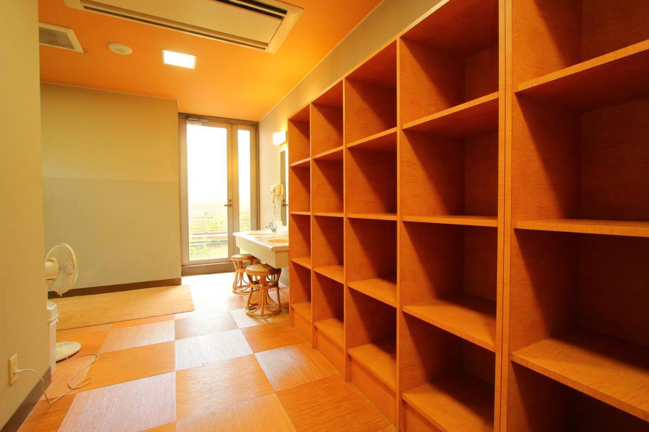 Hokkein-Onsen Kougen-Terrace Hotel Kokonoe Ngoại thất bức ảnh