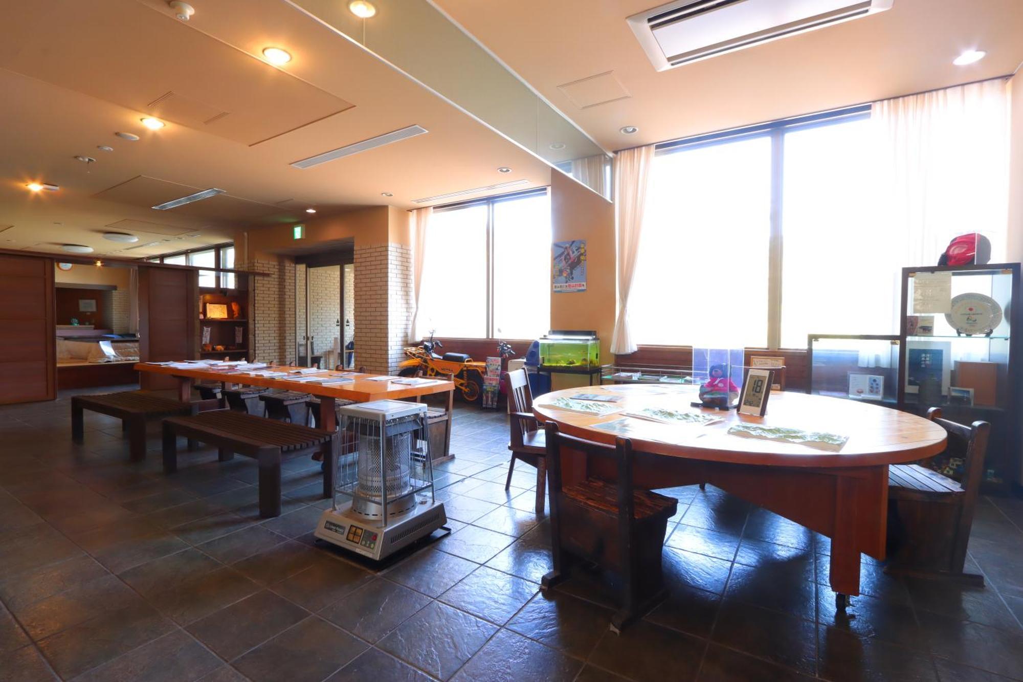 Hokkein-Onsen Kougen-Terrace Hotel Kokonoe Ngoại thất bức ảnh